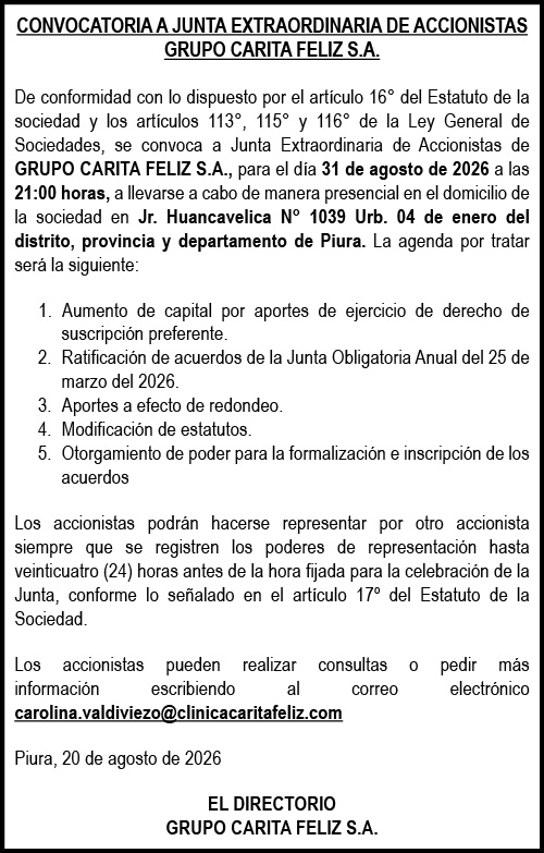 Libero-Comercial